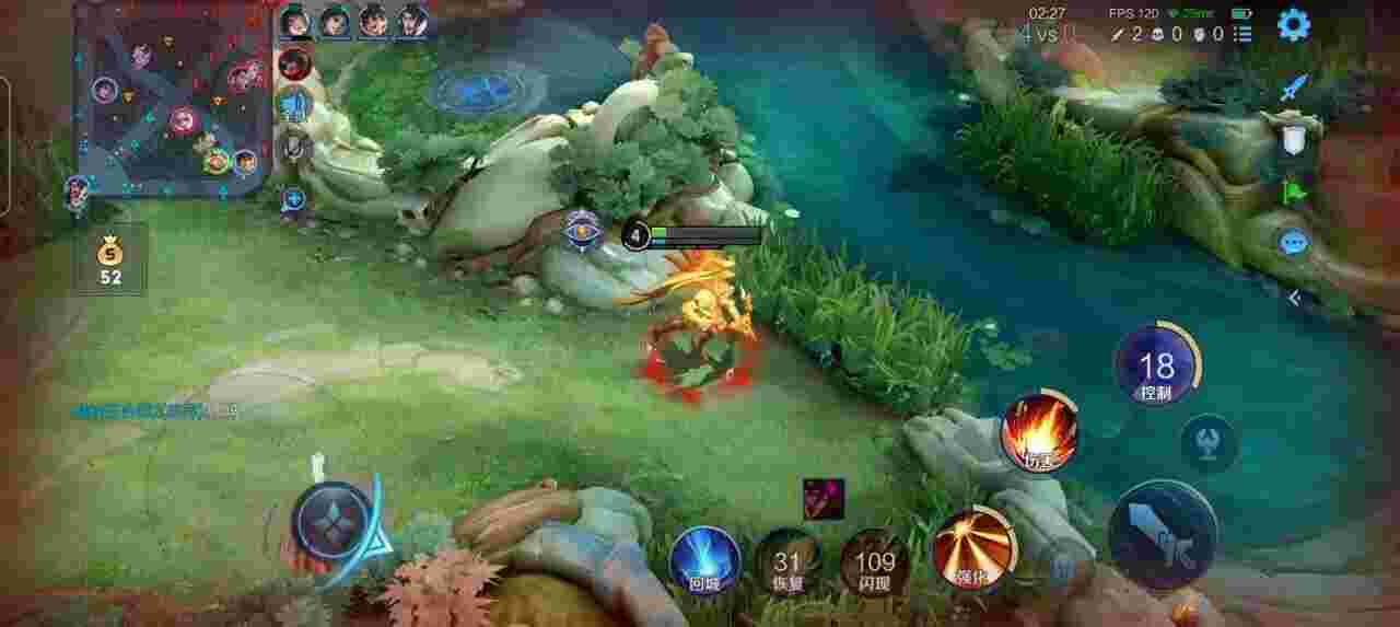 王者荣耀擎天柱 - ��ƽ��Ӣ��Ҵ����������辅助预览图
